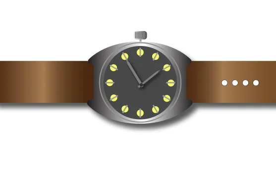 Cara Mengenakan Jam Tangan yang Benar