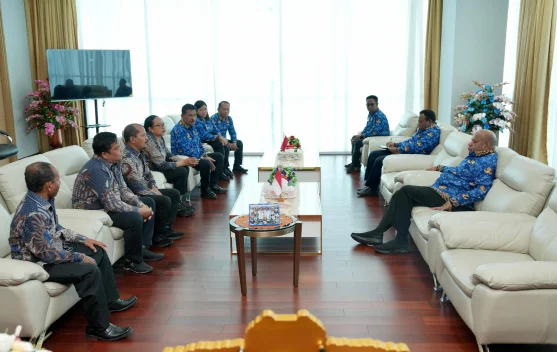 Bawaslu Papua Minta Dukungan ASN untuk Penguatan SDM