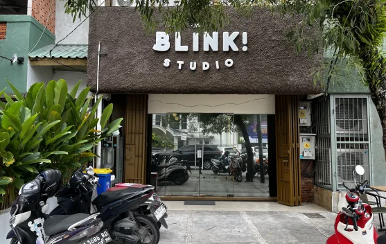Promo Spesial Maret Perawatan Cantik di Blink Studio Jayapura