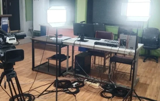 Pentingnya Tata Cahaya dalam Produksi Video Berkualitas