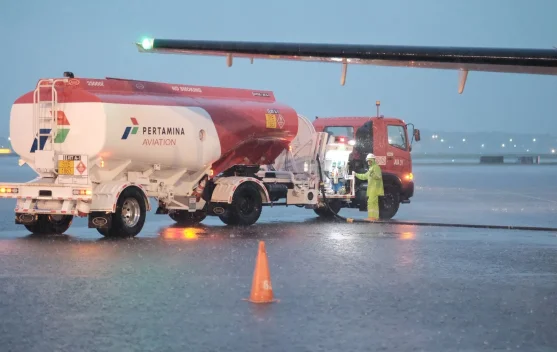 Pertamina Beri Diskon Avtur dan Layanan Ekstra Sambut Lebaran 2026
