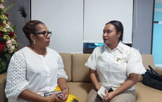 Poksus DPR Papua Sebut Pemetaan Wilayah Adat Jadi Pelindung Masyarakat