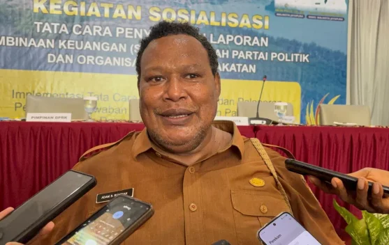 Perketat Pengawasan, Penyaluran Dana Hibah Parpol Dilakukan Secara Kolektif