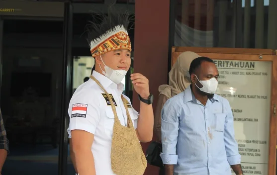 Pemuda Papua Pegunungan Sebut William Hendrik Simbol Kepemimpinan Visioner