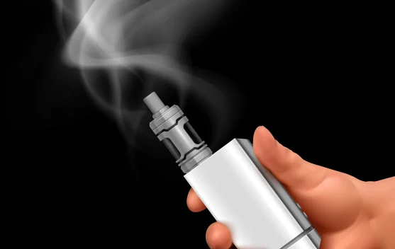Temuan BNN Picu Sikap Serius MUI Soal Vape