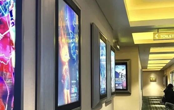 Cinema XXI Izinkan Pengunjung Membawa Tumbler Air Mineral