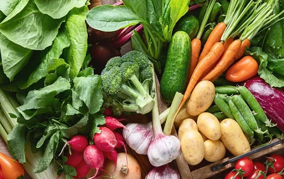 Kenali Beberapa Jenis Sayur yang Bisa Diolah Menjadi Jus
