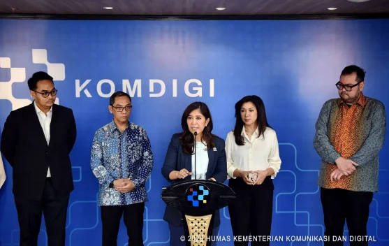 TikTok Tutup 1,7 Juta Akun Anak, Kepatuhan PP TUNAS Meningkat