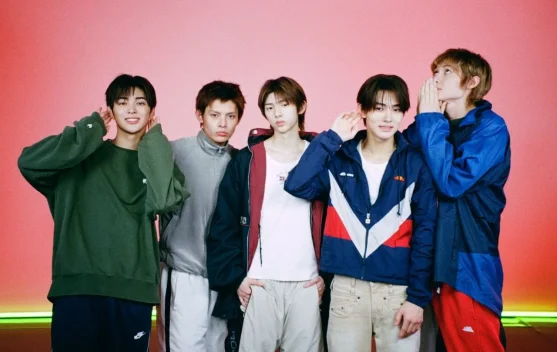 Cortis, Boyband Korea yang Berani Keluar dari Pakem K-pop
