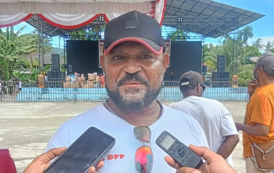 Rayakan Hari Integrasi, BMP Papua Perkuat Jati Diri Bangsa lewat Pentas Seni Budaya