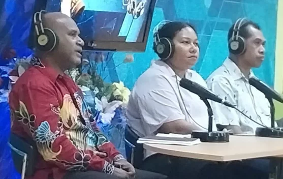 Papua Tuan Rumah World Press Freedom Day 2026
