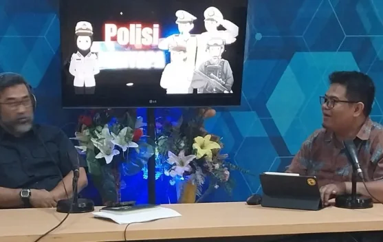 Densus 88 Tekankan Pencegahan Radikalisme dan Terorisme