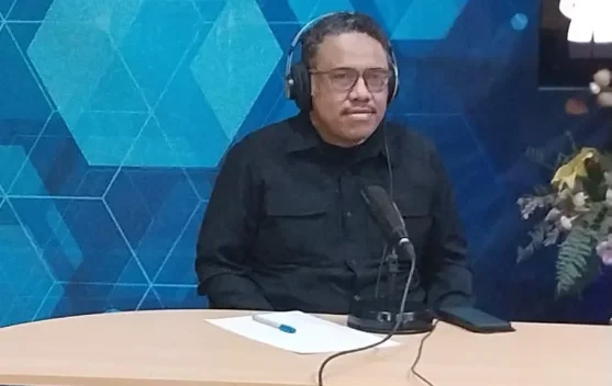 Polda Papua Dukung Kebebasan Pers dan Sinergi Informasi