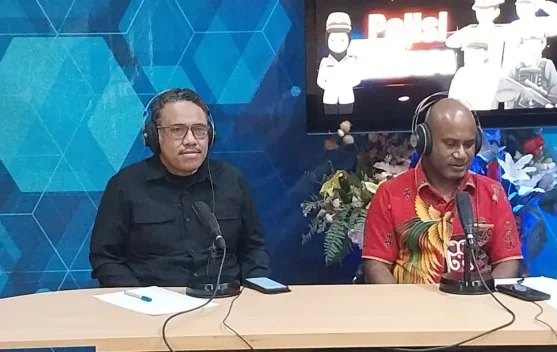 Kebebasan Pers Papua Perlu Dukungan dan Perlindungan
