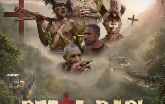 Film “Pesta Babi”, Mengapa Ditakuti ?