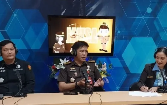Restorative Justice Berlaku untuk Pidana Ancaman Lima Tahun