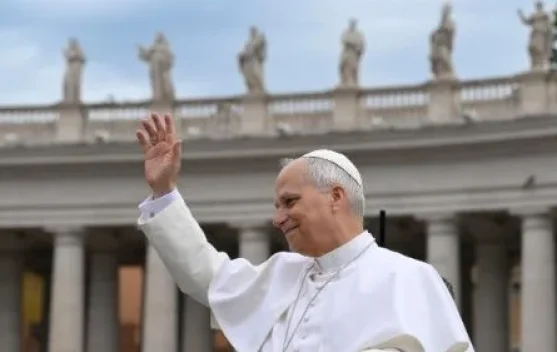 Paus Leo XIV akan Terbitkan Ensiklik 'Magnifica Humanitas'