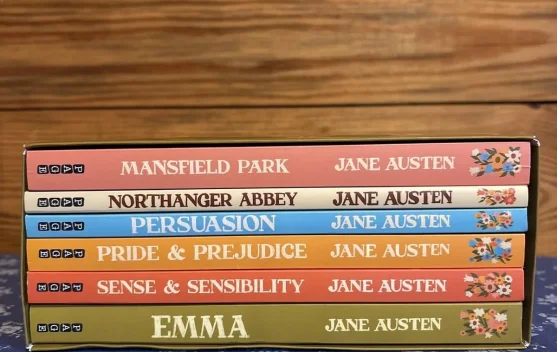 Mengenal Feminisme lewat Sastra Klasik Pride and Prejudice