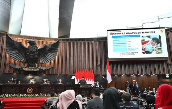 APBN Makin Sehat, Saatnya Hentikan Pola Berhutang