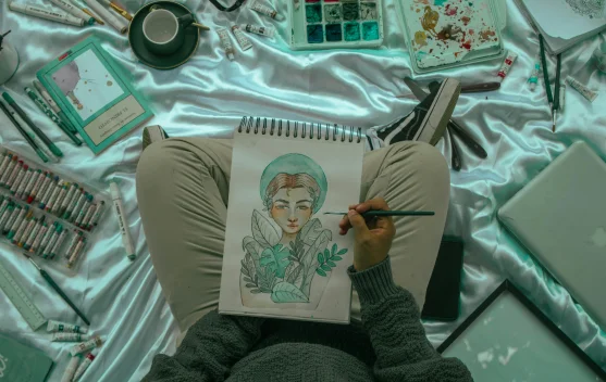 Cara Menemukan Hobi yang Sesuai dengan Kepribadian Anda