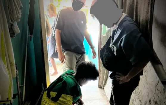 Tim Opsnal Narkoba Polresta Kembali Bekuk Pemilik Ganja