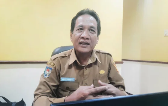 Hadirkan Sekolah Rakyat, Pemkot Jayapura Komitmen Bangun SDM Berkualitas
