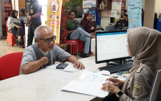 Warga Pilih Urus Sertipikat Sendiri, Nilai Layanan Pertanahan Kian Transparan