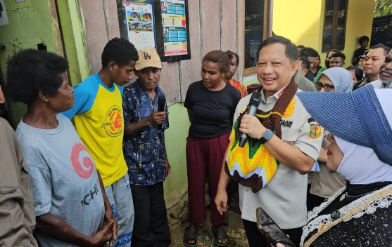 Luncurkan Program BSPS, Kementerian PKP Targetkan Ribuan Rumah Tidak Layak Huni