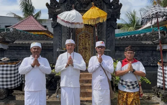 Tokoh Agama Dukung Upaya Satgas ODC dalam Menjaga Kamtibmas di Timika