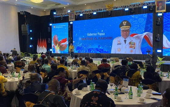 Pemda Berprestasi Dinilai dari Inflasi hingga Penurunan Stunting