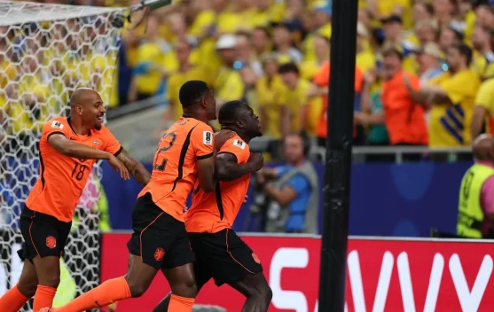 Catatan Rekor Impresif Belanda Tercipta di Piala Dunia 2026