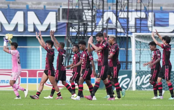 Persipura Pelajari Rekam Jejak Calon Pelatih Asing Status WNI