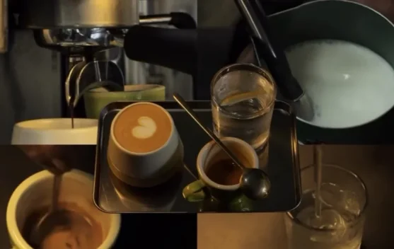 Mengenal Split Shot Coffee, Teknik Ekstraksi yang Kian Diminati Pecinta Espresso