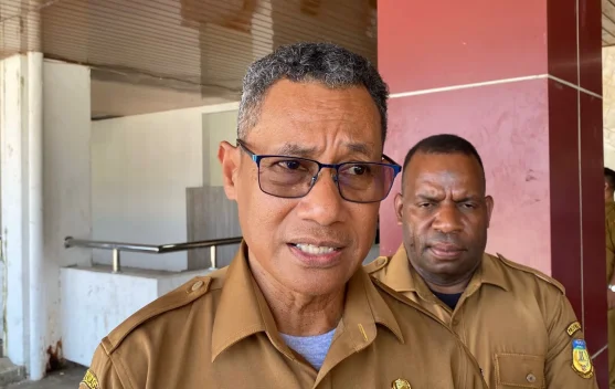 Cakupan Pengobatan Malaria di Papua Tembus 90 Persen - RRI.co.id