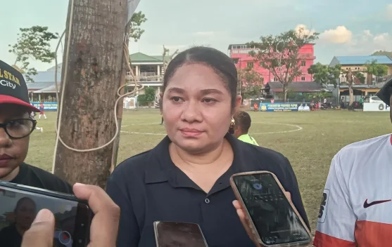 Cigombong Putra All Star 2026, Ruang Nostalgia dan Konsistensi Sepakbola Papua