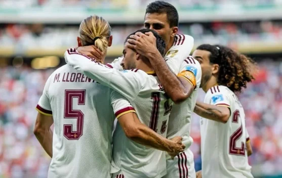 Spanyol Kuasai Grup H, Uruguay Gagal Wujudkan Misi Lolos