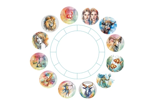 Ini Dia Empat Zodiak yang Dikenal Sabar dan Tenang