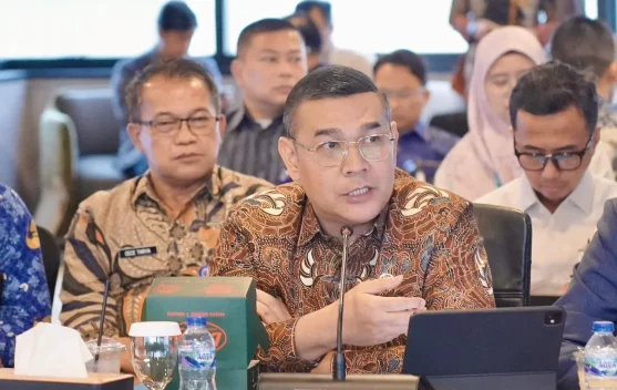 ATR/BPN Dukung Penguatan Tata Kelola Kebandarudaraan