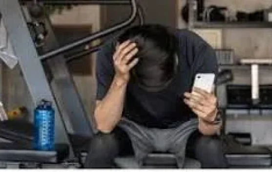 Mental Health Gyms: Tren Baru Melepaskan Stres tanpa Beban