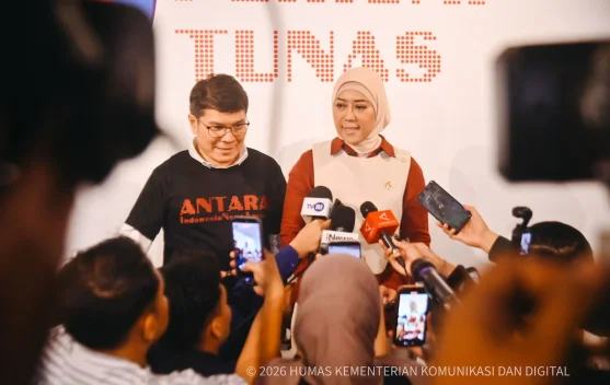 PP TUNAS Berlaku, 4,7 Juta Akun Anak Dinonaktifkan Platform Digital