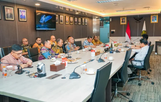 Fakhiri Dorong Eksplorasi Migas untuk Tingkatkan PAD Papua