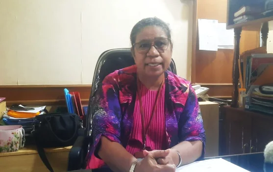 SNK Pariwisata Papua Terima 190 Siswa, Tiga Jurusan Diperpanjang hingga Agustus