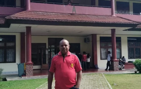 Fakultas Hukum Uncen Resmi Kantongi Izin Pembukaan Prodi Magister Kenotariatan