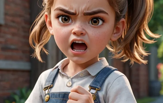 Cara Mengelola Emosi Anak