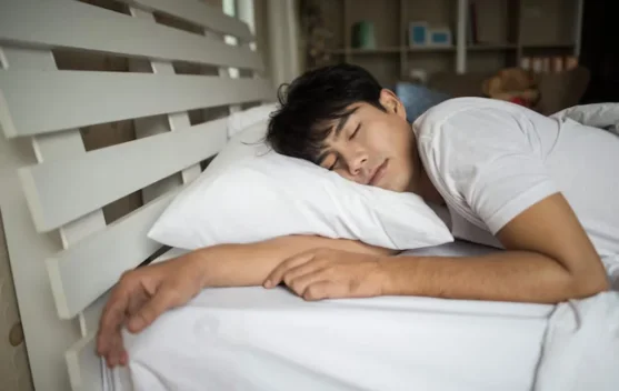 Fakta Menarik Gaya Tidur Seseorang