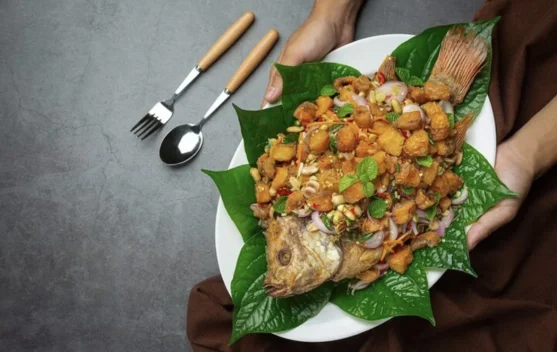 Kreasi Lezat dari Ikan: Ide Olahan Praktis yang Bergizi untuk Menu Sehari-Hari