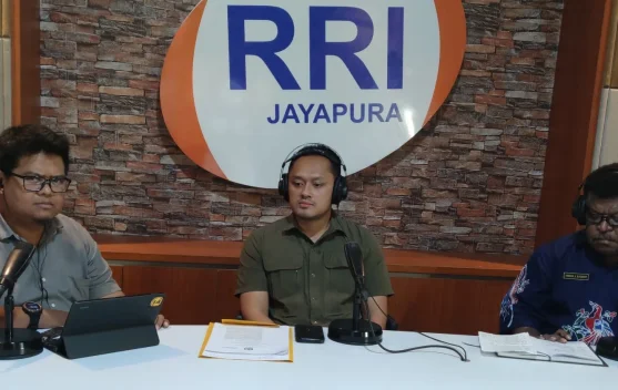 Polda Papua Perketat Pengawasan Distribusi BBM Subsidi