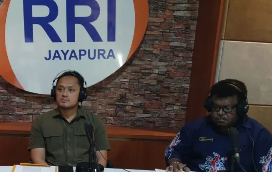 Disperindag Papua Perketat Pengawasan Penyaluran BBM Bersubsidi di SPBU