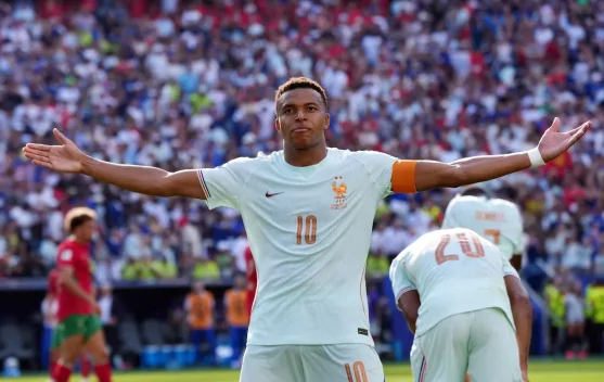 Prancis Singkirkan Maroko 2-0, Lolos ke Semifinal Piala Dunia 2026