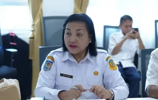 Daerah Diminta Siapkan Persoalan Pangan untuk Rakorda Papua